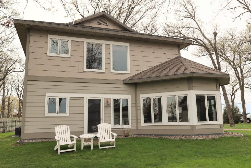 Nisswa House | Bay Colony 775