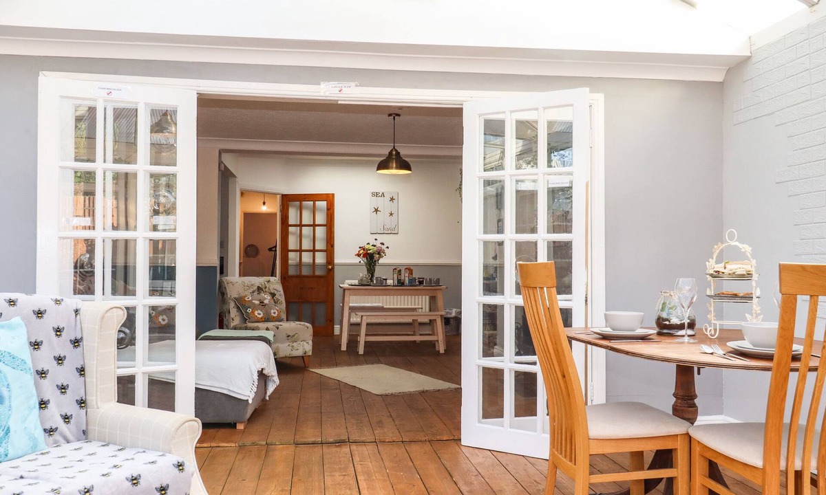 Pevensey Cottage | Bay Cosy