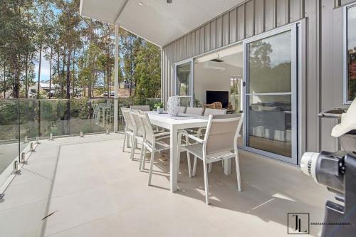 Malua Bay House | Bay Dream.