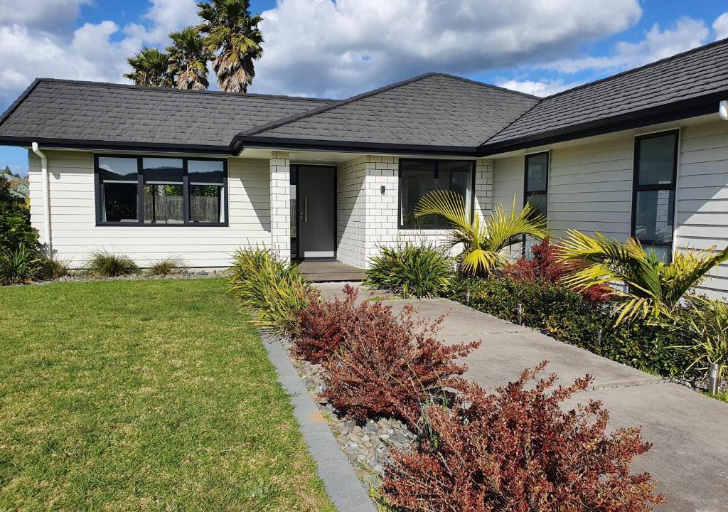 Whitianga House | Bay Escape