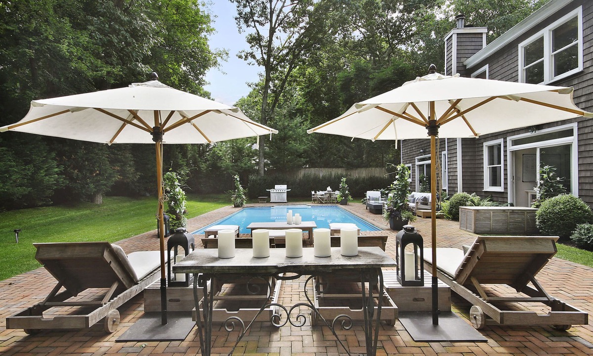 North Sea House | Bay Front Community with Beach!