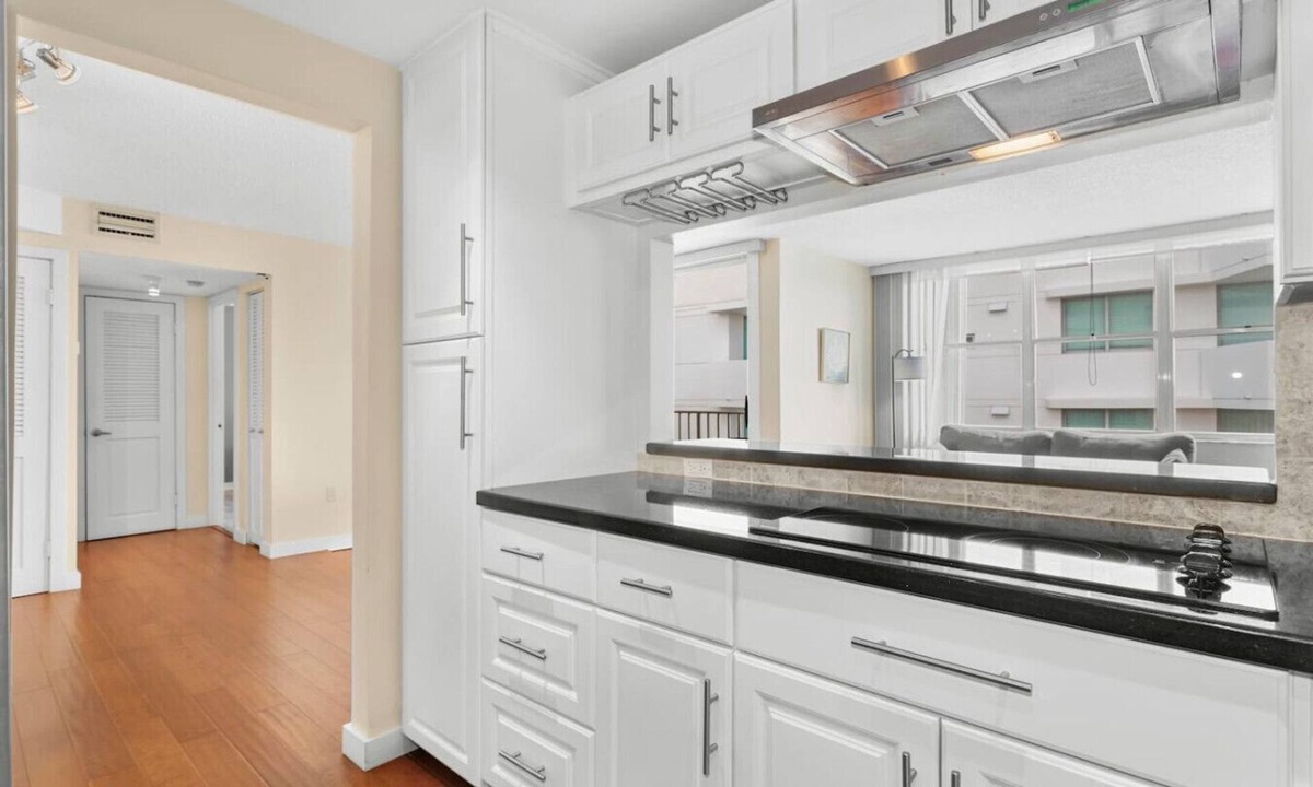 Bay Harbor Islands Apartment | Bay Harbor Sunset Two Bedroom