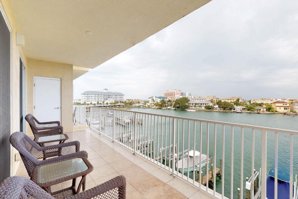 Clearwater Beach House | Bay Harbor