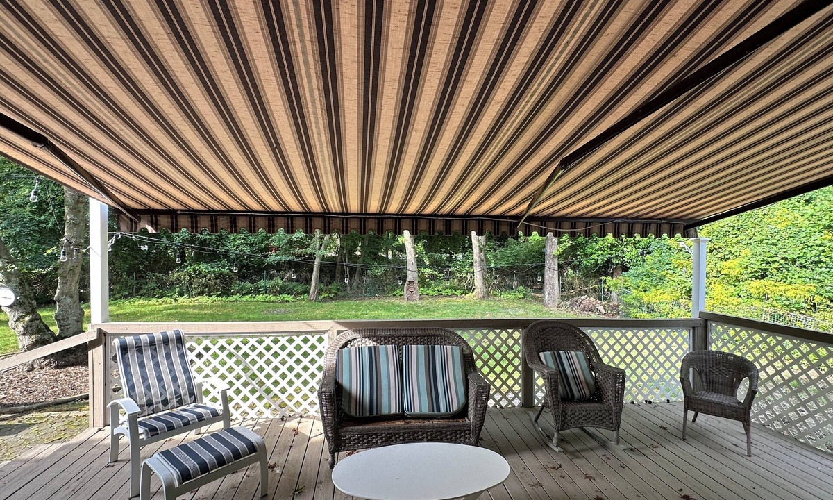 Avon House | Bay Head Tranquility-Walk to Beach