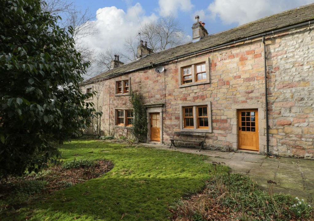 Skipton House | Bay Horse Farm