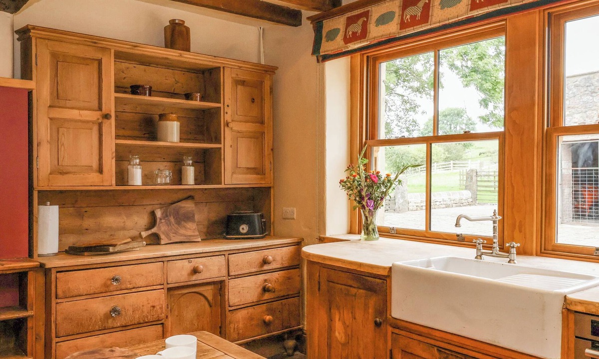 Skipton Cottage | Bay Horse Farm