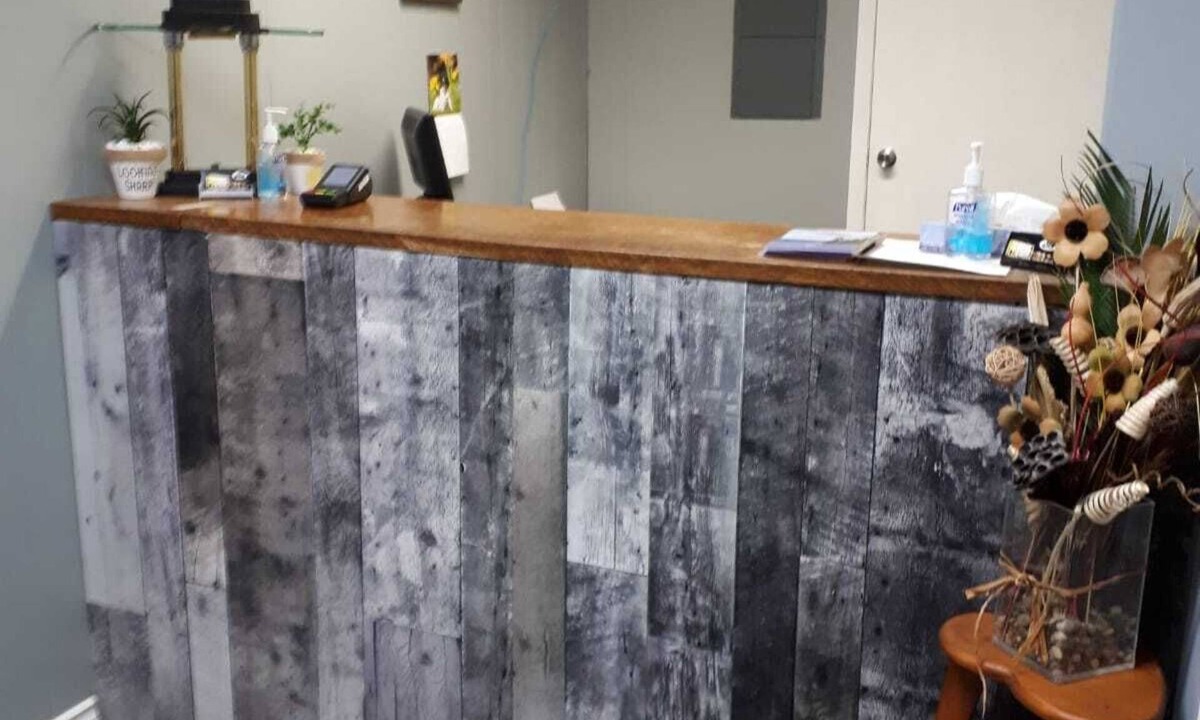 Latchford Hotel | Bay Lake Inn (Frontiersman Motel)