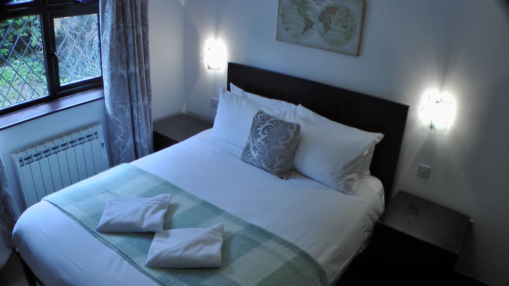 Birchington House | Bay Lodge