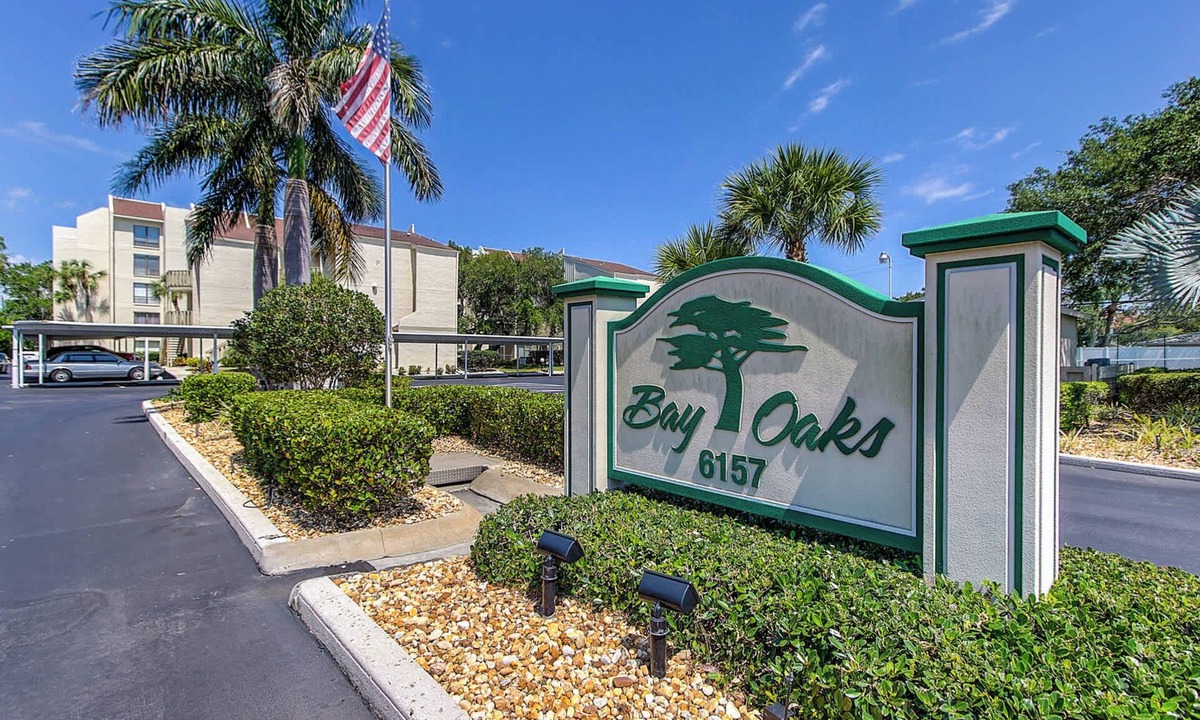 Aloha Kai Condo | Bay Oaks G-22