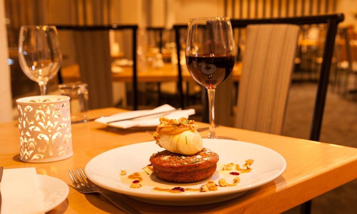 Oriental Bay Hotel | Bay Plaza Hotel