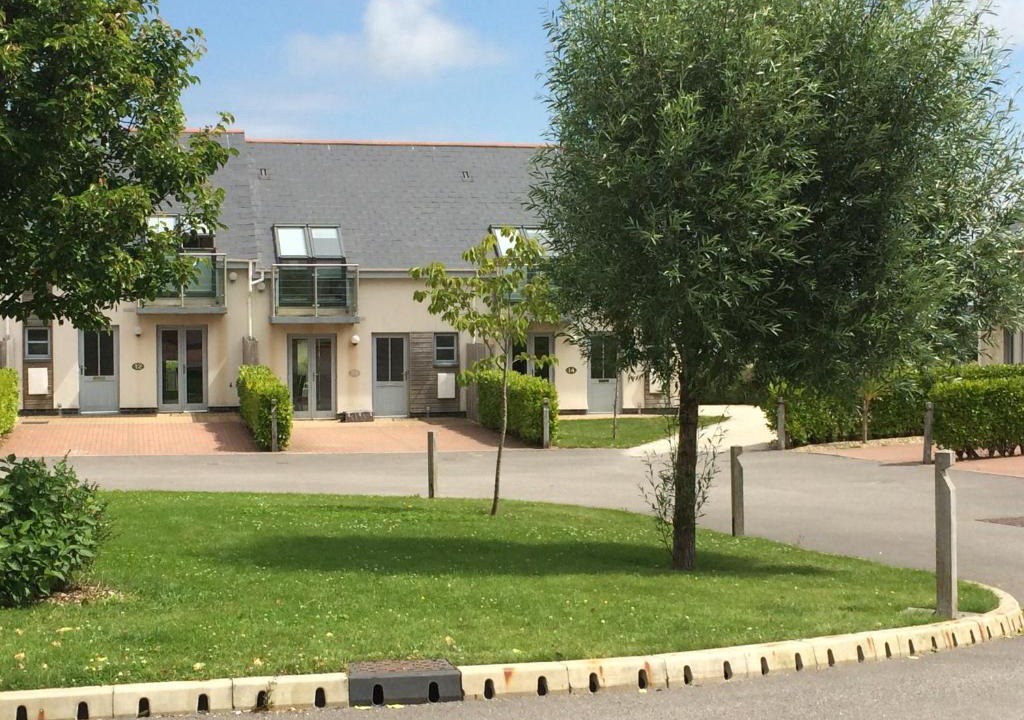 Padstow House | Bay Retreat Villas