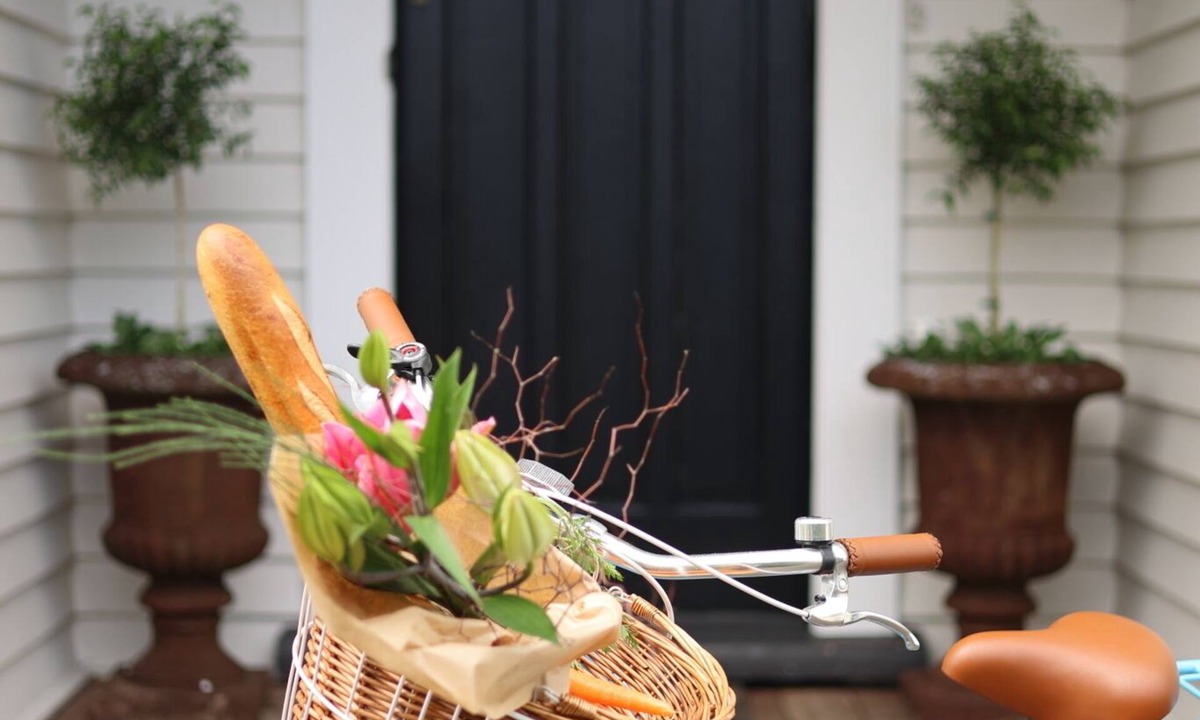 Cambridge House | Bay Tree Boutique Accommodation Cambridge