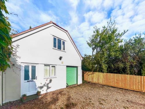 Pulham House | Bay Tree