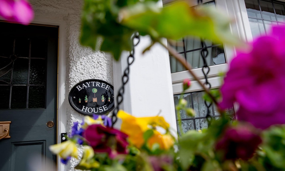 Arnos Grove Bed & Breakfast | Bay Tree House B&B