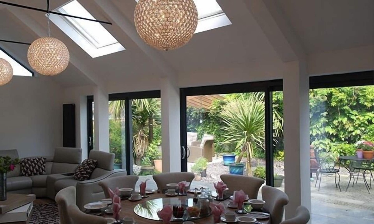 Dorchester House | Bay Tree House