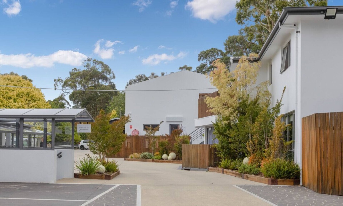 Lorne Apartment | Bay View Alfresco - Lorne