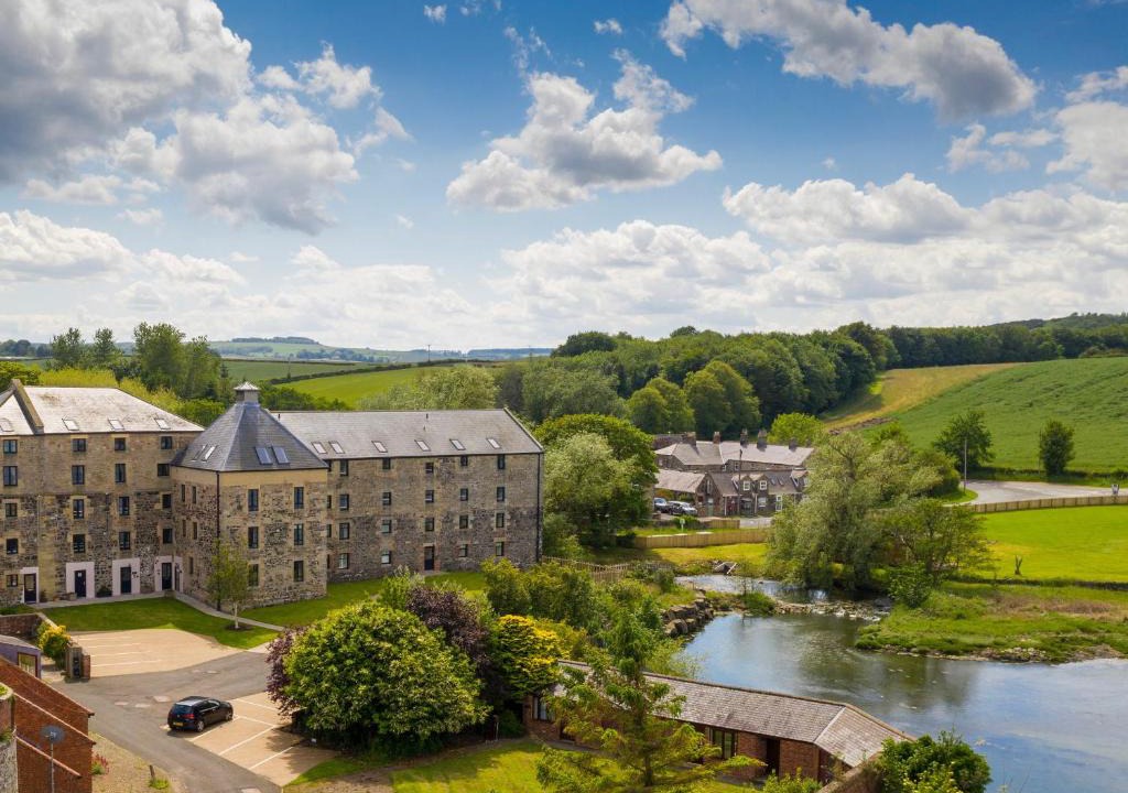 Waren Mill Apartment | Bay View