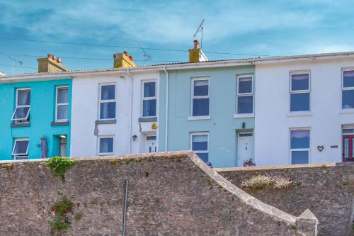 Brixham House | Bay View