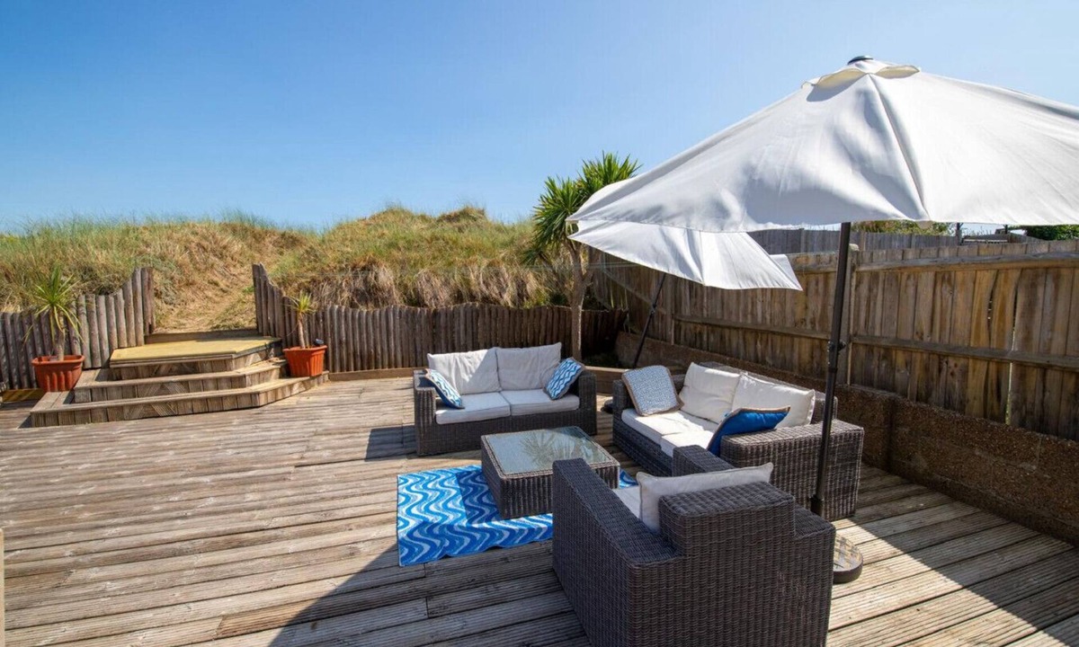 Lydd House | Bay View - Greatstone on Sea