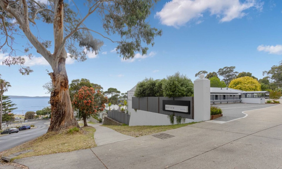 Lorne Apartment | Bay View - Green Vista