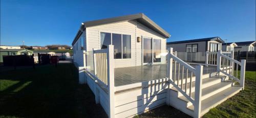 Morecambe Resort | Bay View Lodge