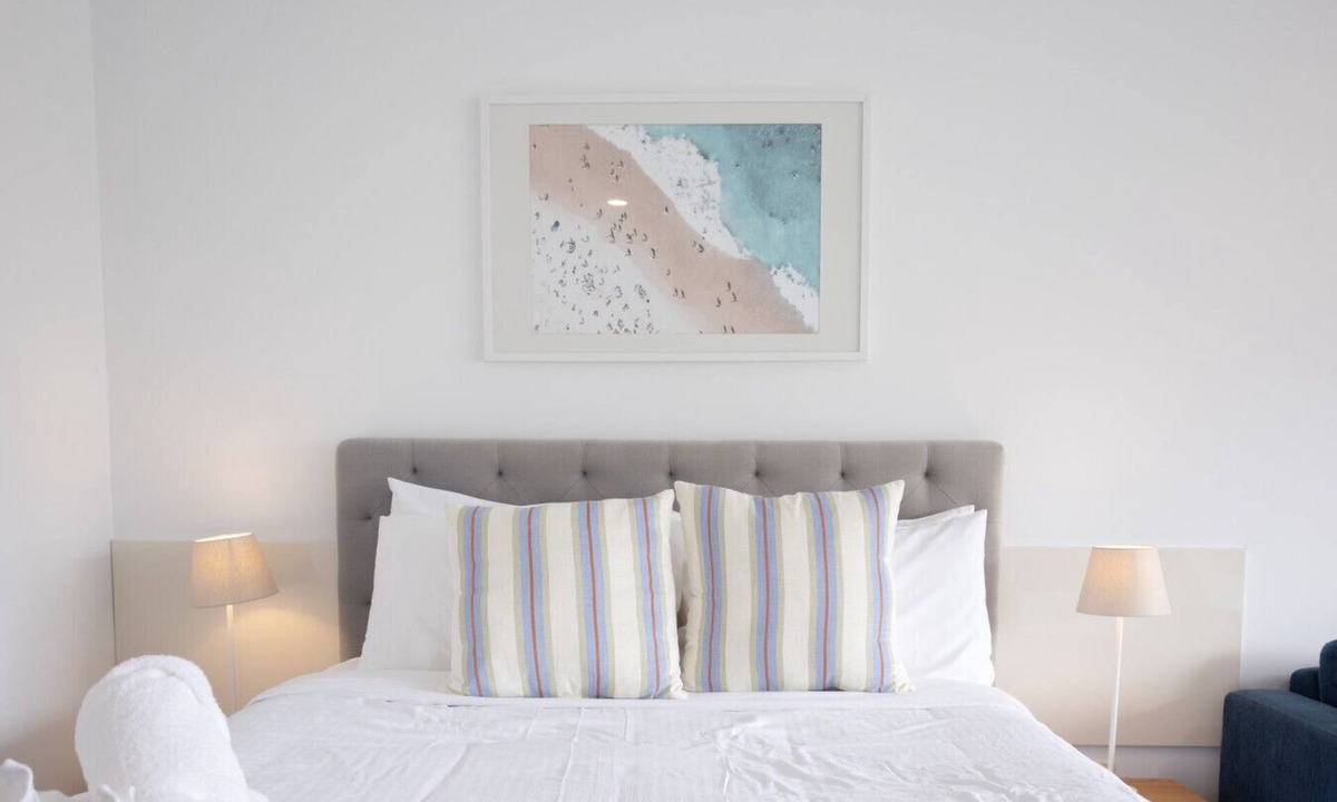 Lorne Apartment | Bay View Sunrise - Lorne