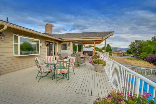 Manson House | Bay View