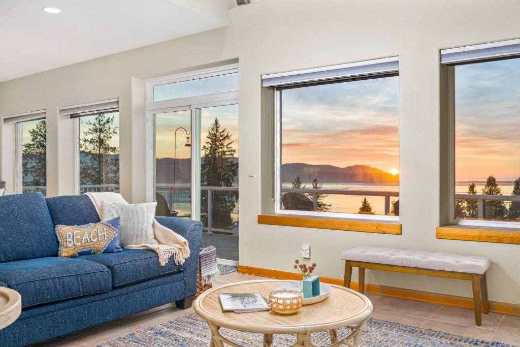 Bay City House | Bay View Villa