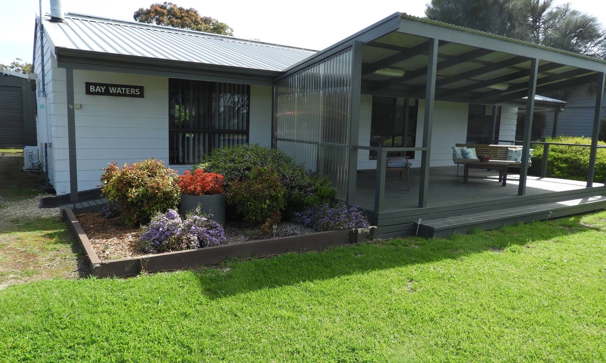 American River House | Bay Waters on the water front.