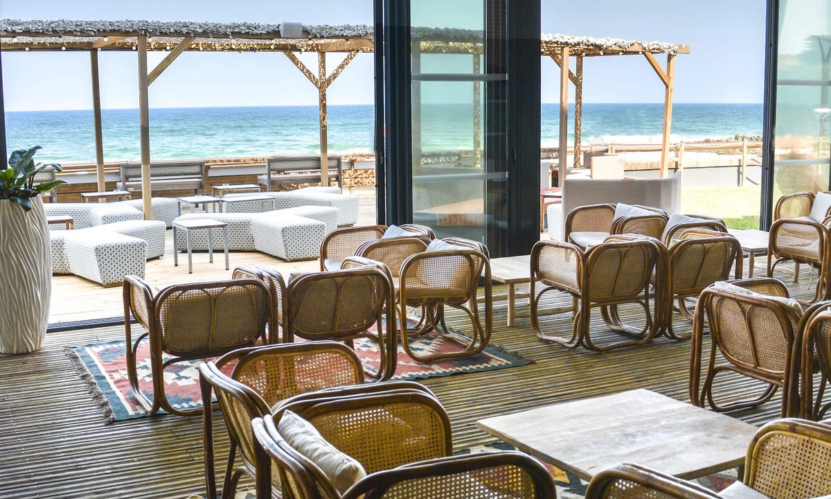 Capbreton Hotel | Baya Hotel