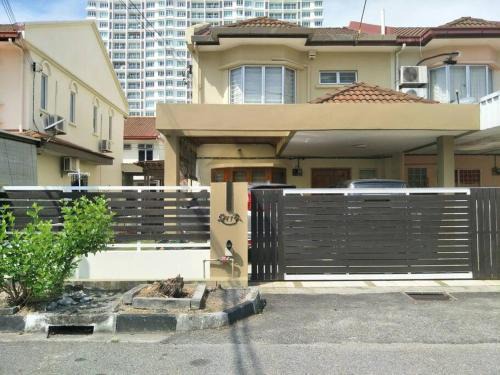 Bayan Lepas House | Bayan Baru