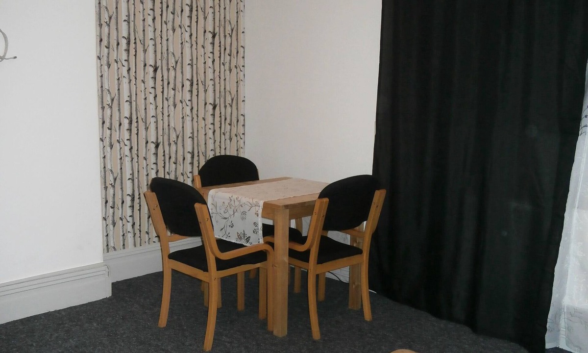 Butetown Apartment | Bayapart Large Two Bedroom Apartment