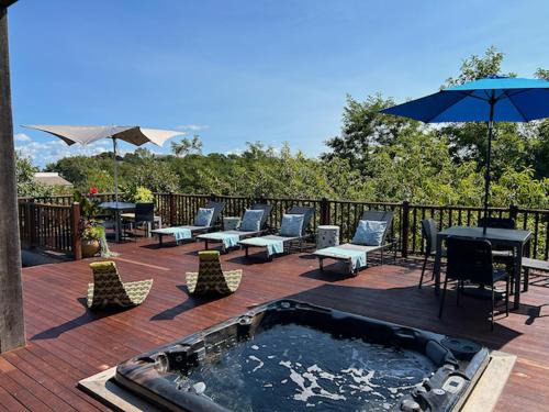 Provincetown House | Bayberry Beach House