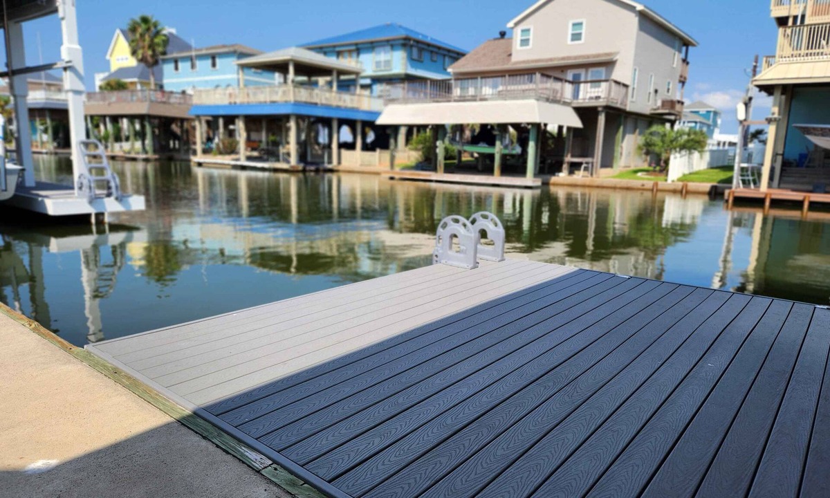 Terramar Beach House | Baycation Galveston S