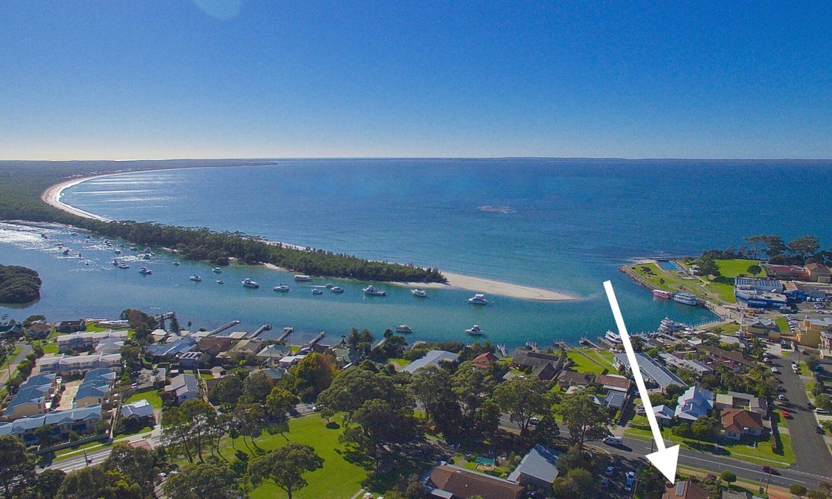 Huskisson House | Baycation House Huskisson