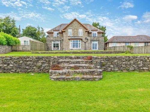 Meathop House | Baycliff Apartment