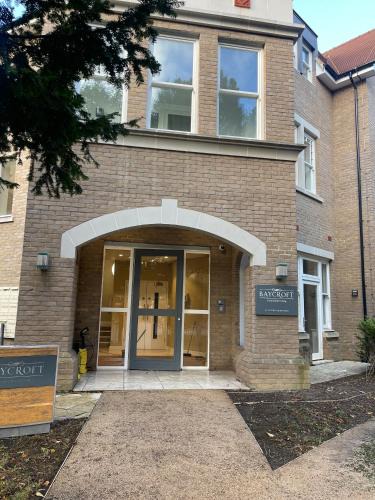 Chiswick Apartment | BAYCROFT House