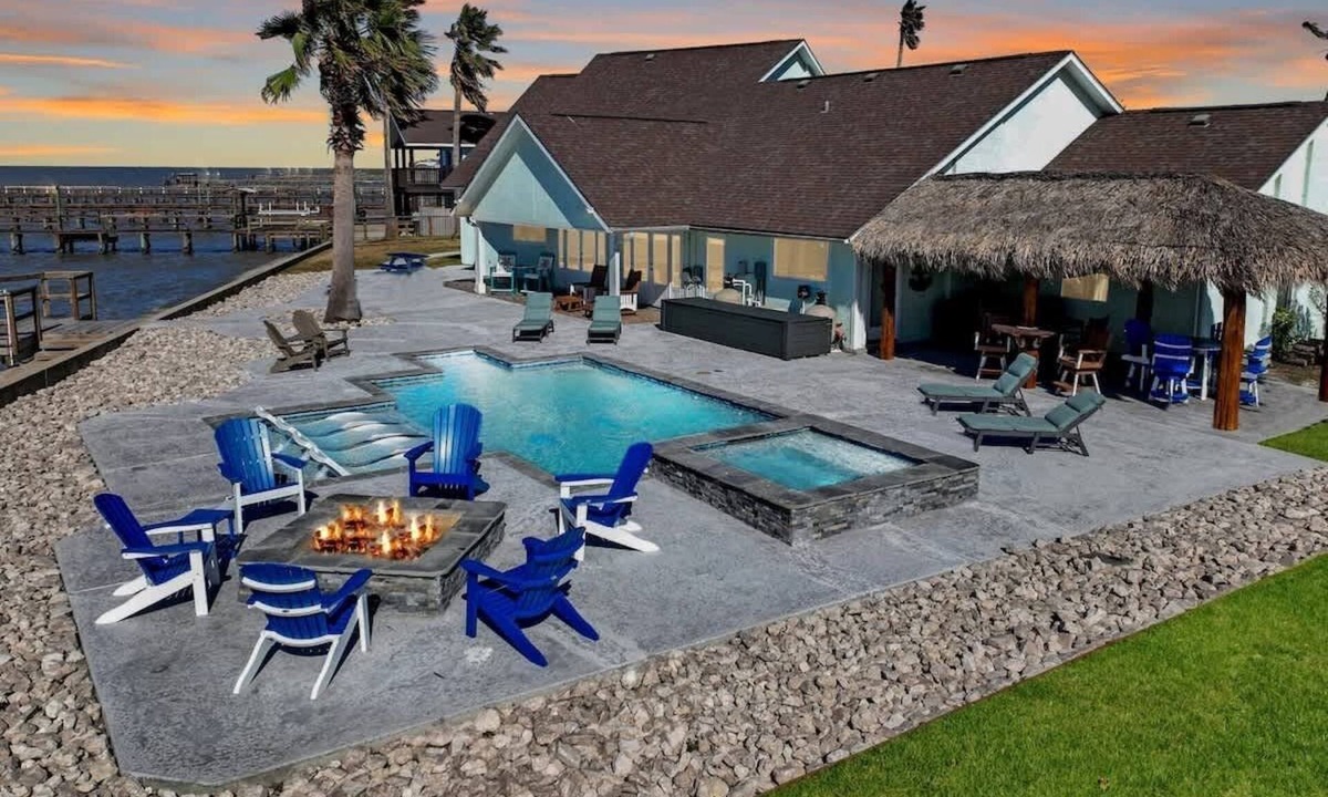 Rockport House | Baydream