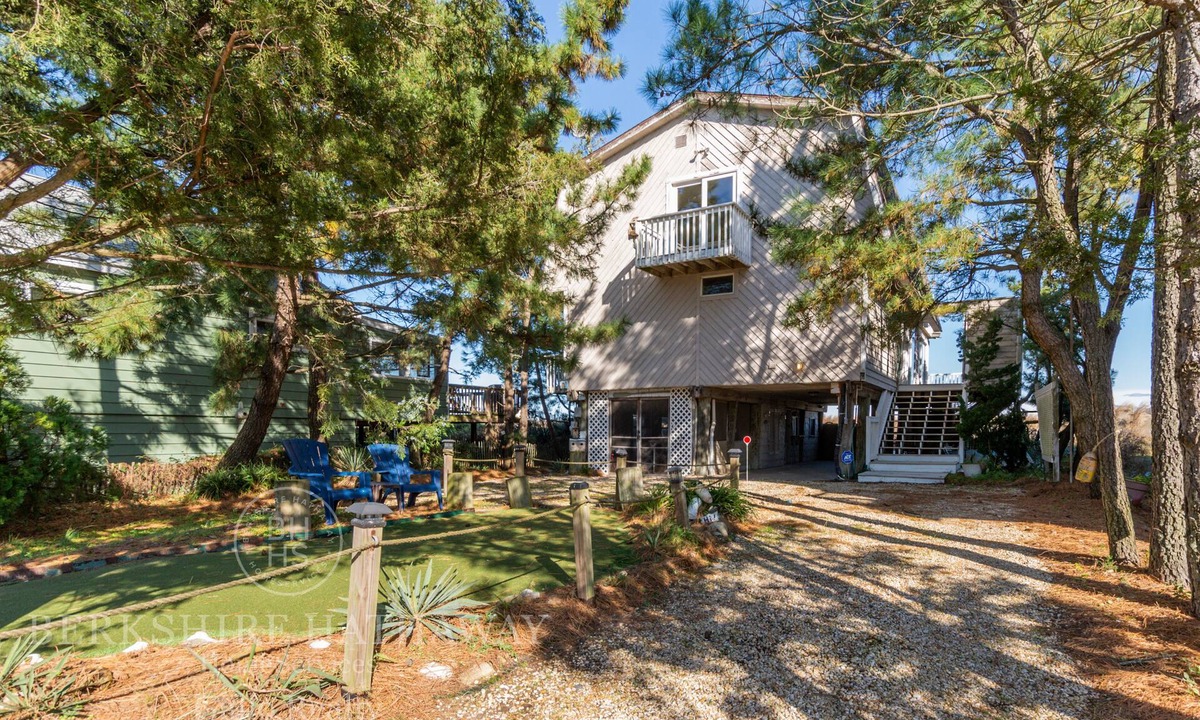 Broadkill Beach House | Bayfront home on Broadkill Beach! 1412 S Bayshore