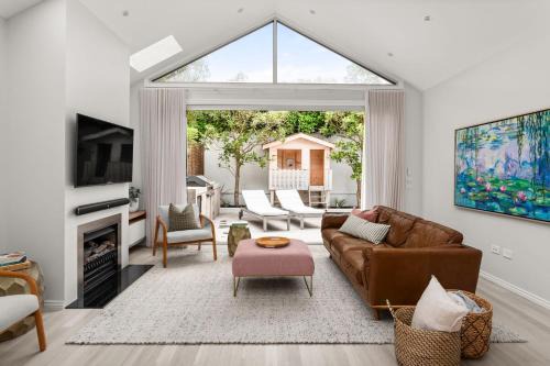 Hawthorn House | Bayleaf Terrace