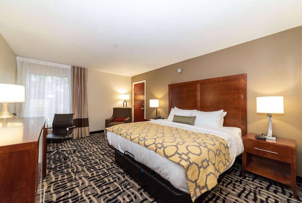 Caddo Valley Hotel | Baymont by Wyndham Caddo Valley/Arkadelphia