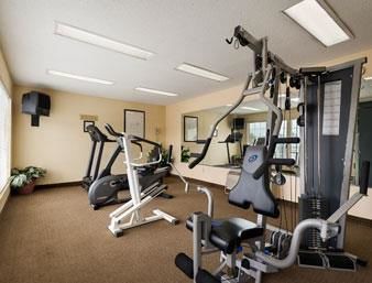 Dublin Hotel | Baymont by Wyndham Dublin