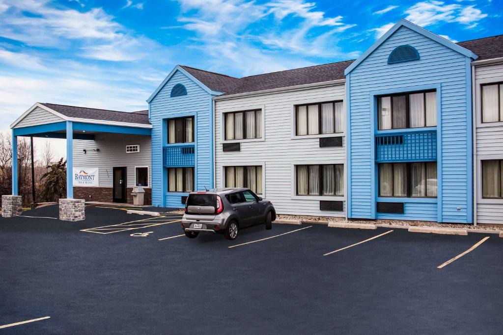 Appleton Hotel | Baymont by Wyndham Appleton