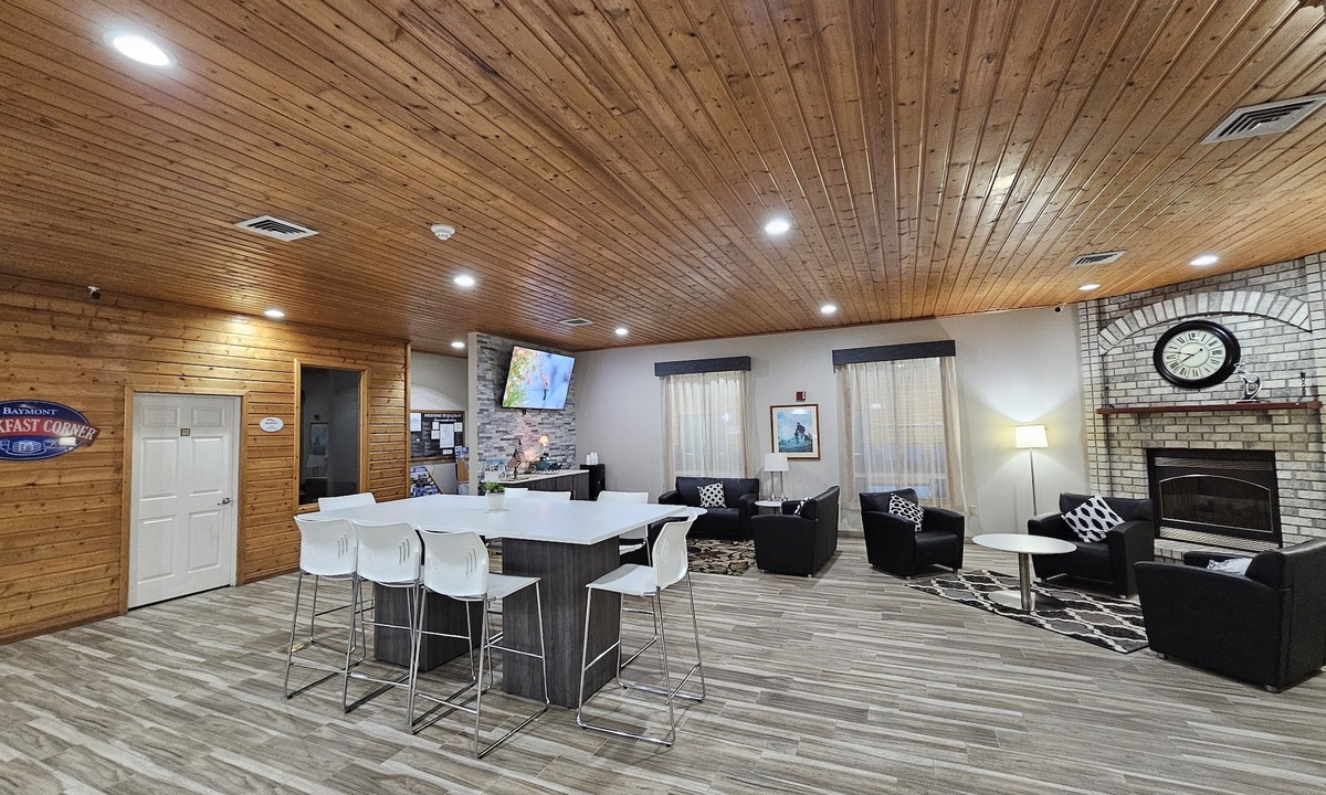 Baldwin Hotel | Baymont by Wyndham Baldwin