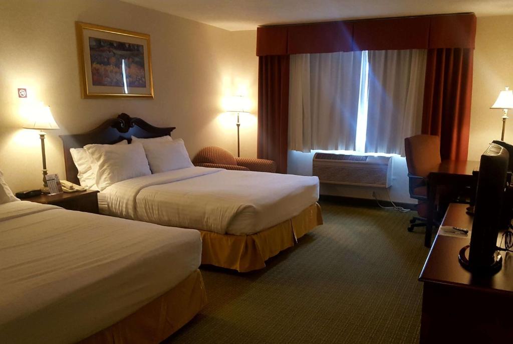 Belen Hotel | Baymont by Wyndham Belen NM