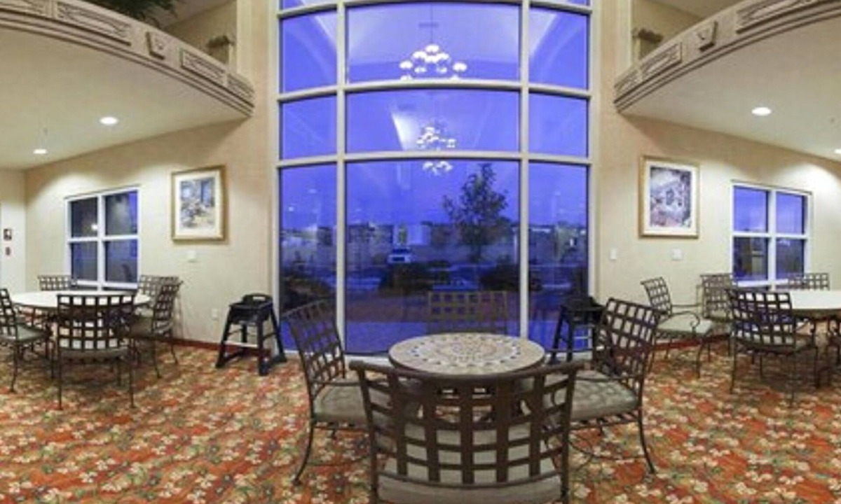 Belen Hotel | Baymont by Wyndham Belen NM