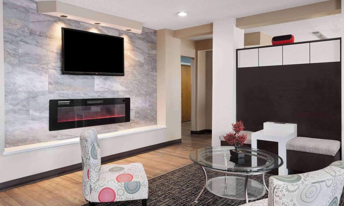 Boardman Hotel | Baymont by Wyndham Boardman