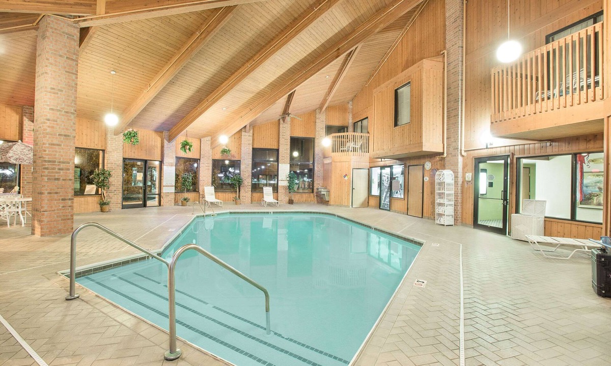 Boone Hotel | Baymont by Wyndham Boone