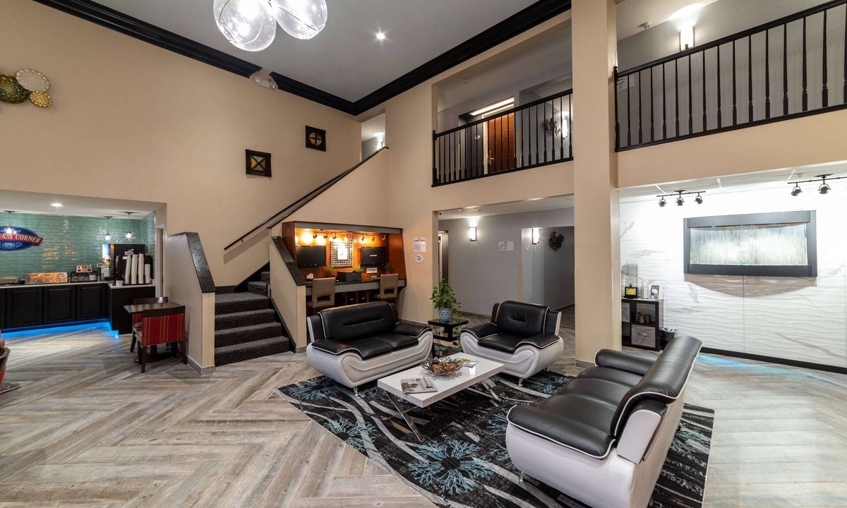 Caddo Valley Hotel | Baymont by Wyndham Caddo Valley/Arkadelphia