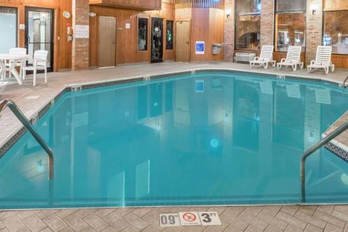 Cambridge Hotel | Baymont by Wyndham Cambridge
